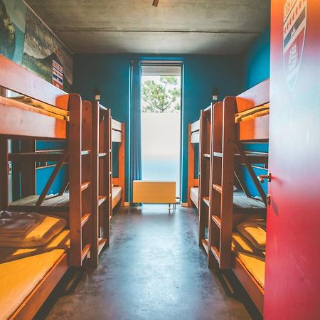 Lakeside Paradise Sport Hostel 크노케-하이스트 외부 사진