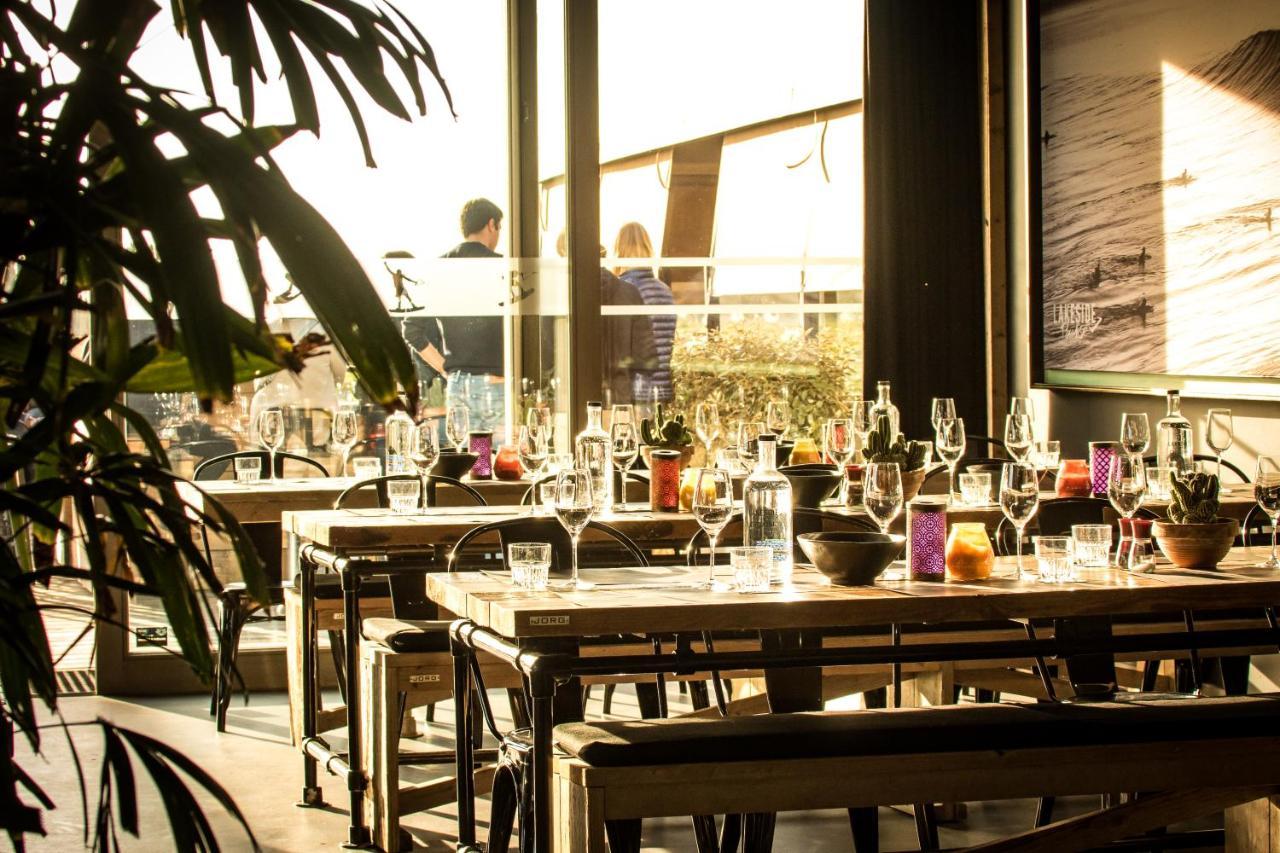 Lakeside Paradise Sport Hostel 크노케-하이스트 외부 사진